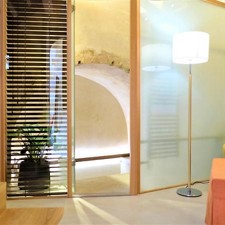 The Journey Design Home Chania Chania  Exteriör bild