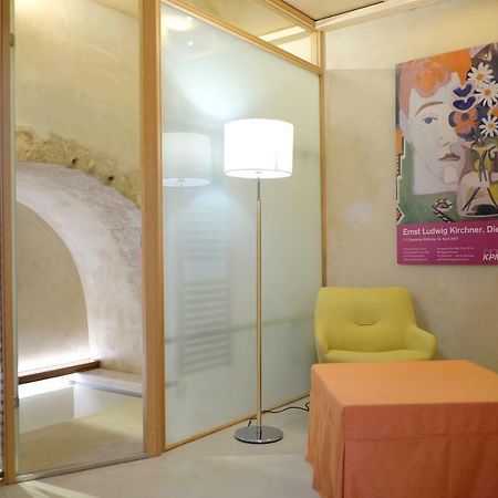 The Journey Design Home Chania Chania  Exteriör bild