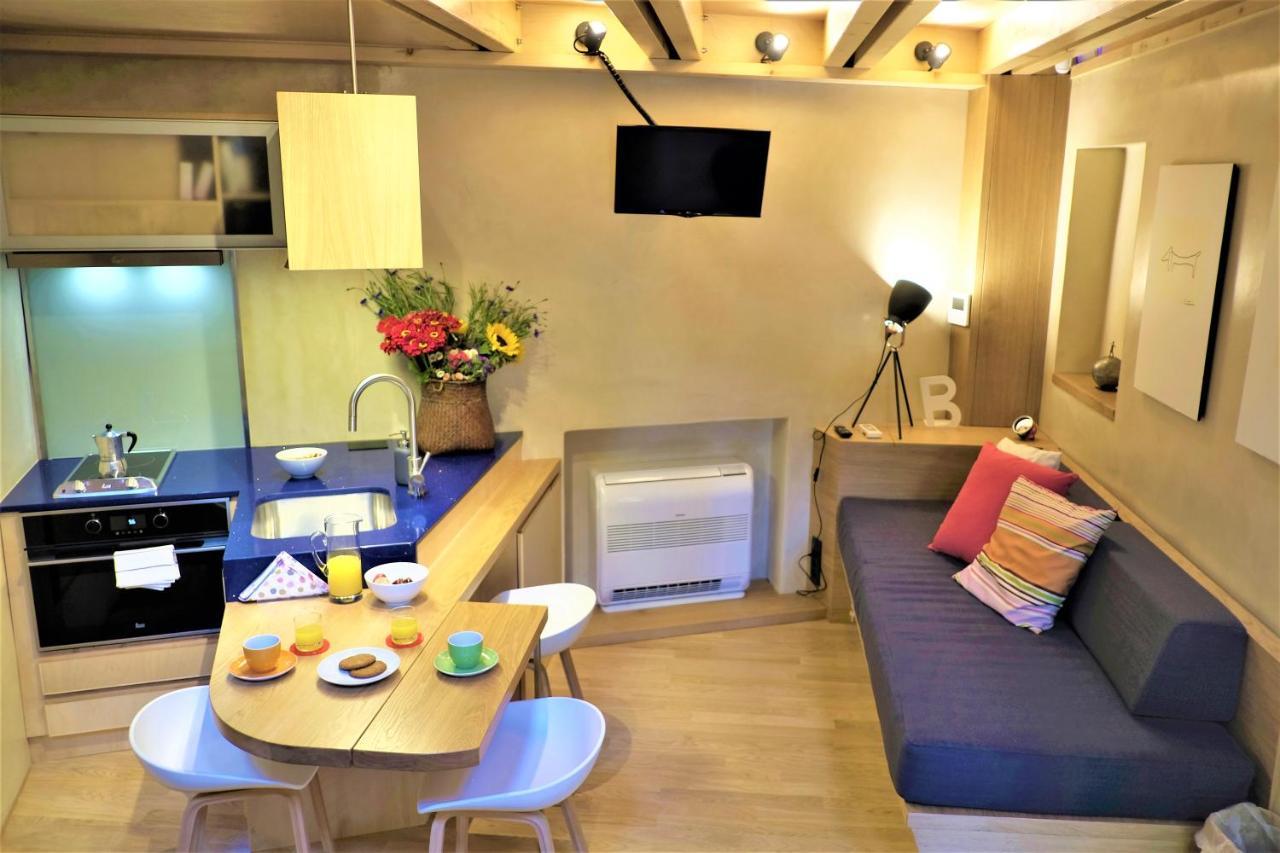 The Journey Design Home Chania Chania  Exteriör bild