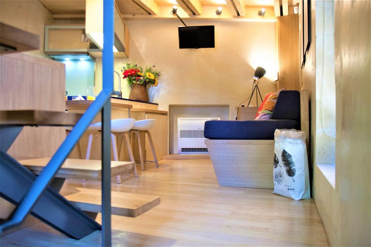 The Journey Design Home Chania Chania  Exteriör bild