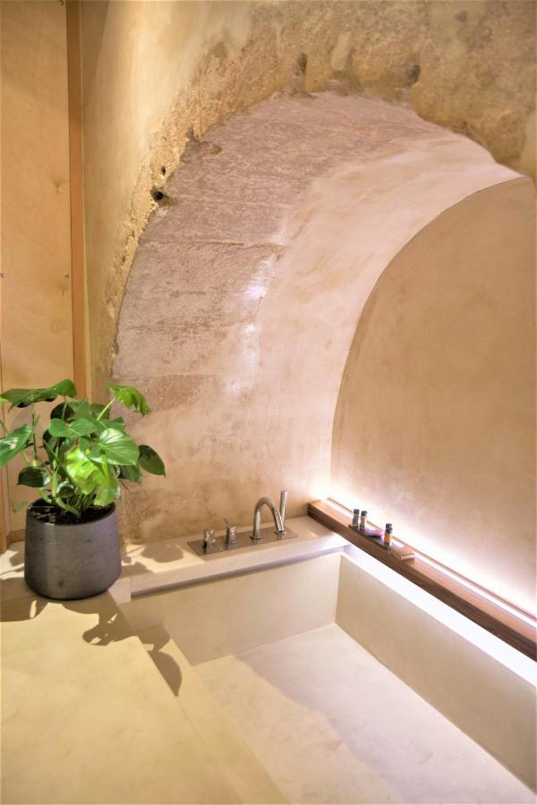 The Journey Design Home Chania Chania  Exteriör bild