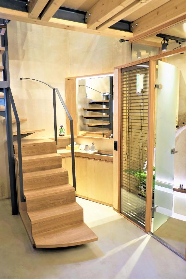 The Journey Design Home Chania Chania  Exteriör bild