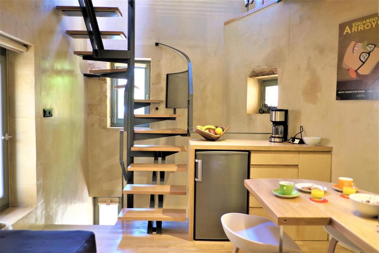 The Journey Design Home Chania Chania  Exteriör bild