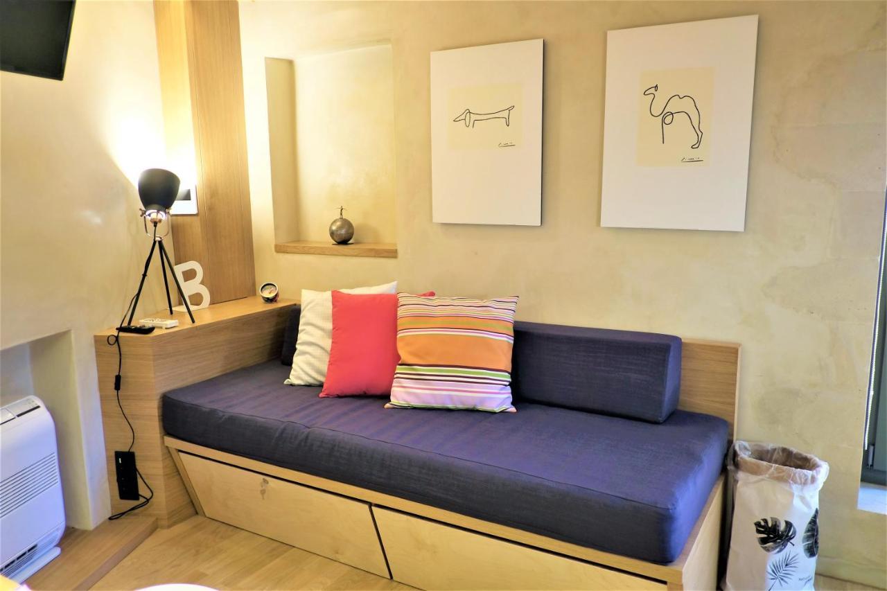 The Journey Design Home Chania Chania  Exteriör bild