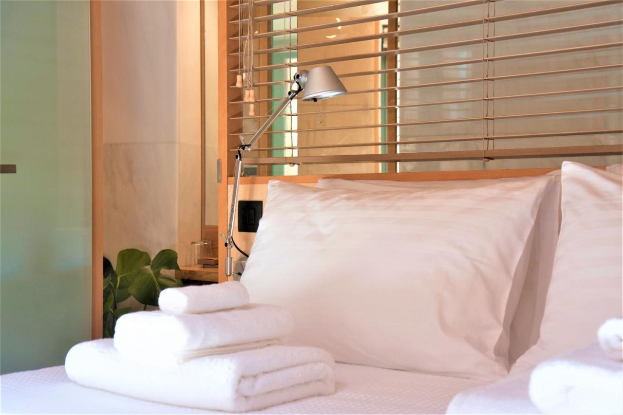 The Journey Design Home Chania Chania  Exteriör bild