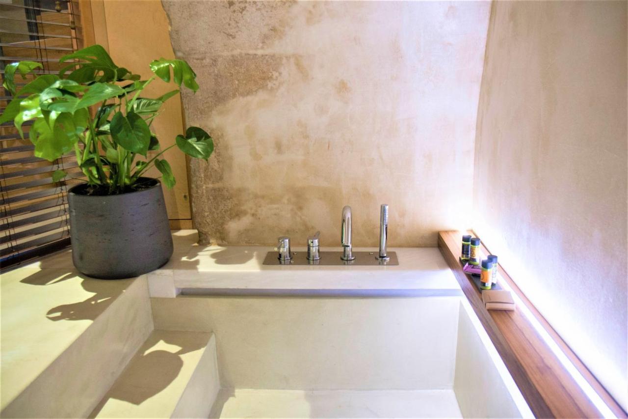 The Journey Design Home Chania Chania  Exteriör bild