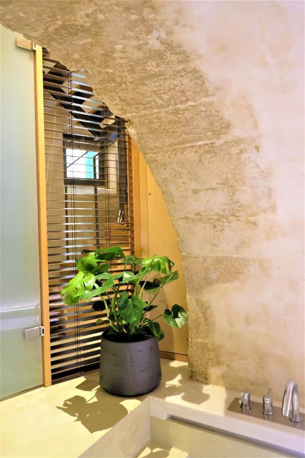 The Journey Design Home Chania Chania  Exteriör bild