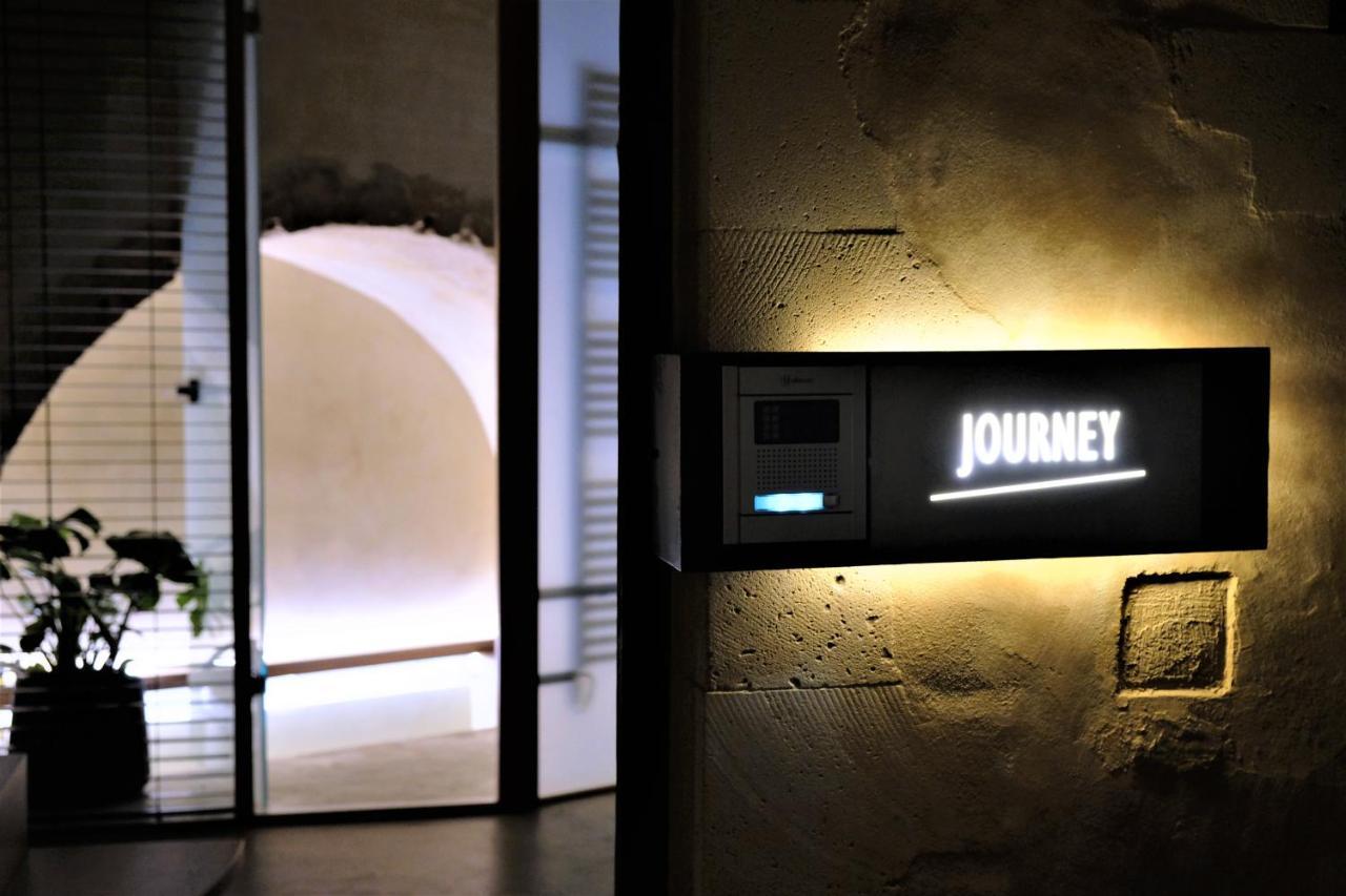 The Journey Design Home Chania Chania  Exteriör bild