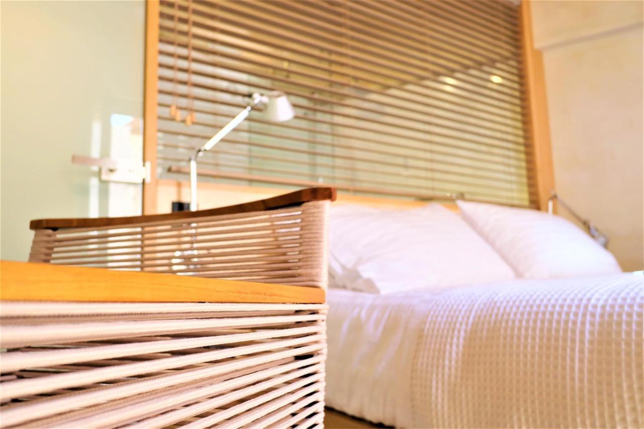 The Journey Design Home Chania Chania  Exteriör bild