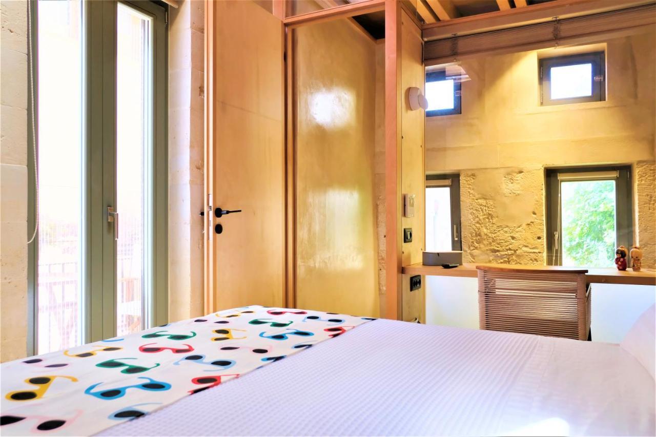 The Journey Design Home Chania Chania  Exteriör bild