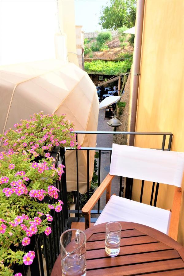 The Journey Design Home Chania Chania  Exteriör bild