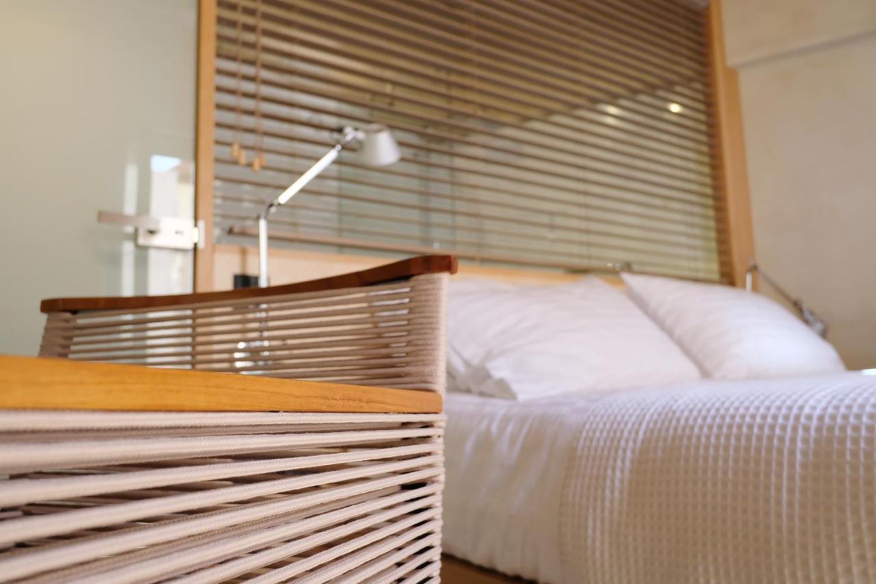 The Journey Design Home Chania Chania  Exteriör bild