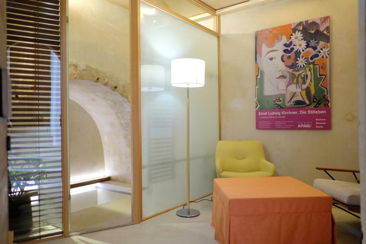 The Journey Design Home Chania Chania  Exteriör bild