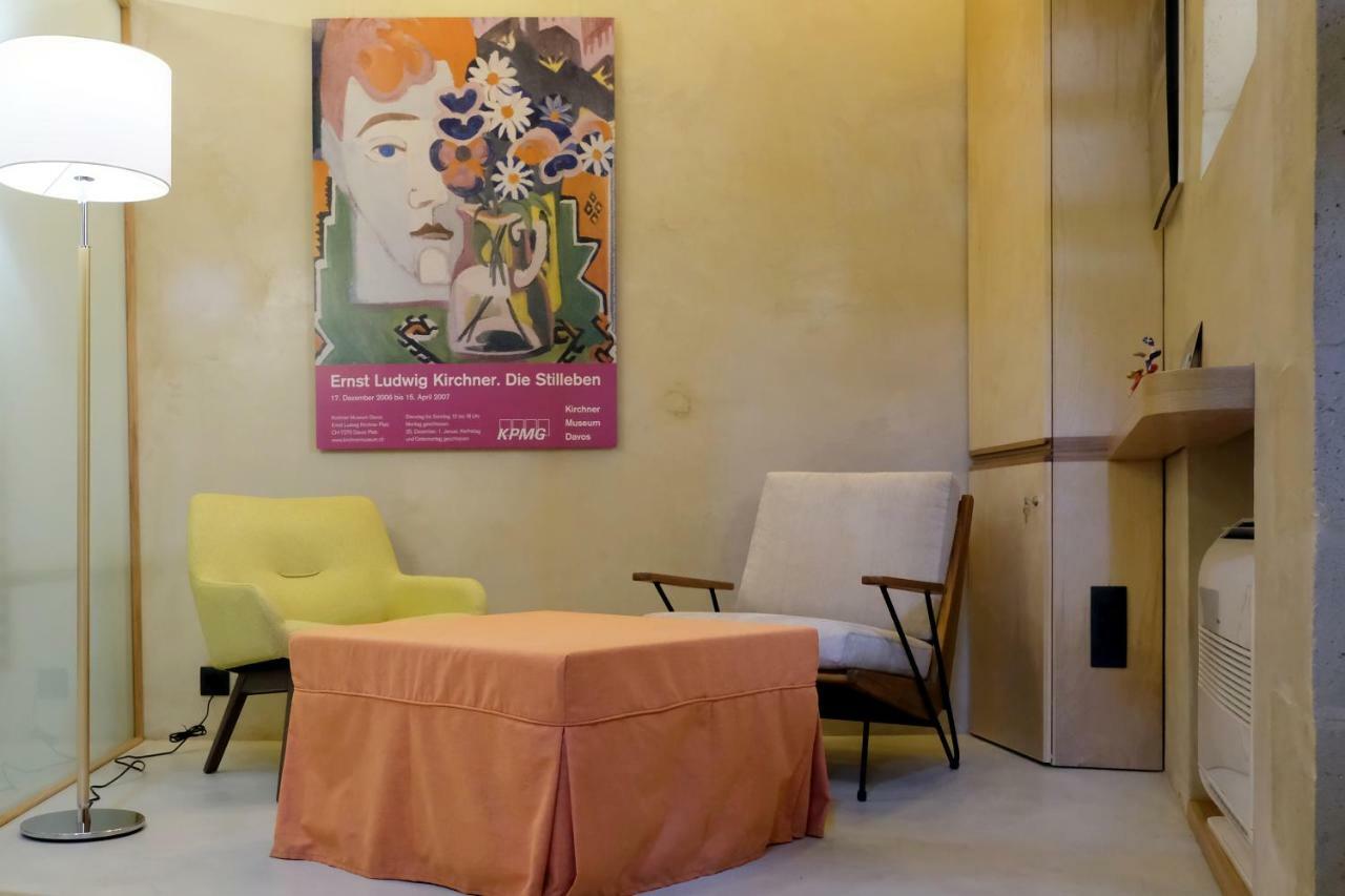 The Journey Design Home Chania Chania  Exteriör bild